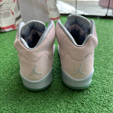 Jordan Easter 5s Size 6Y