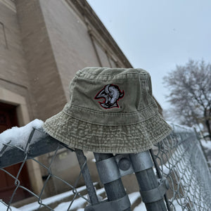 Vintage Buffalo Sabres Bucket Hat