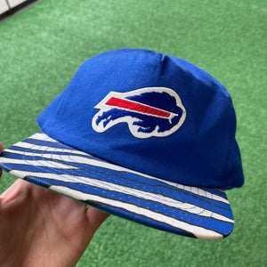 Vintage Buffalo Bills SnapBack Hat