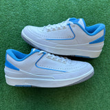 Jordan UNC Low 2s Size 11