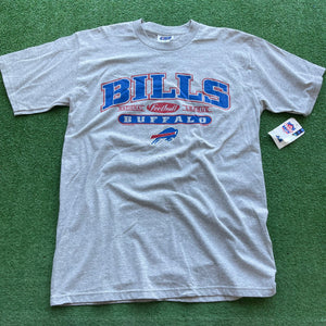 Vintage Buffalo Bills Tee Size L