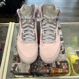 Jordan Easter 5s Size 9