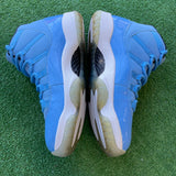 Jordan Pantone 11s Size 10.5