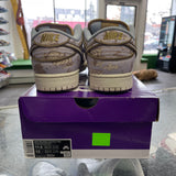 Nike City Of Style SB Low Dunks Size 11.5