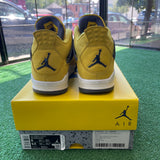 Jordan Lightning 4s Size 8