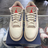 Jordan International Flight 3s Size 11.5