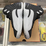 Jordan Barron 12s Size 8