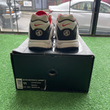 Nike Supreme White Zoom Streak Size 11