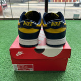 Nike Michigan Low Dunk Size 11