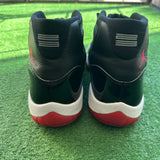 Jordan Bred 11s Size 13