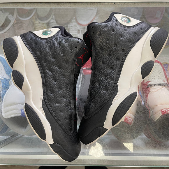 Jordan Reverse He Got Game 13s Size 11.5