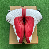 Jordan Cherry 12s Size 9.5