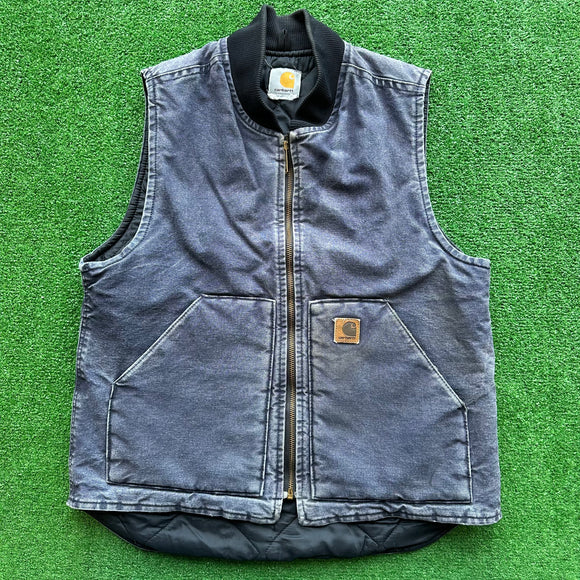 Vintage Carhartt Vest Size M