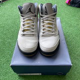 Jordan Dawn A Ma Maniére 5s Size 11W/9.5M