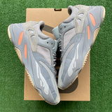 Yeezy Inertia 700s Size 11