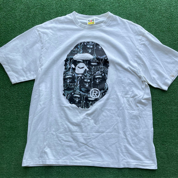 Bape Tee Size 3XL