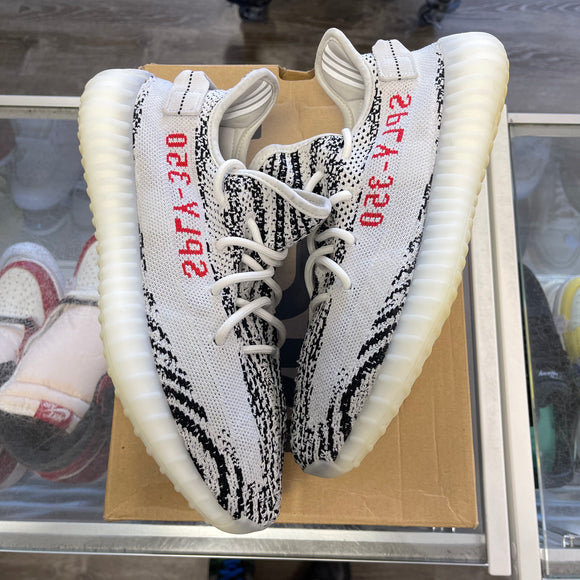 Yeezy Zebra 350 V2s Size 9