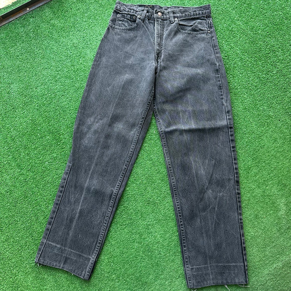 Vintage Levi’s Jeans Size 32Wx34L