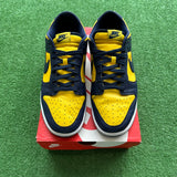 Nike Michigan Low Dunk Size 11