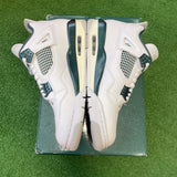 Jordan Oxidized Green 4s Size 9.5