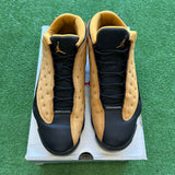 Jordan Chutney Low 13s Size 11