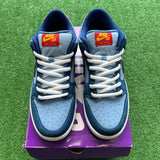 Nike Why So Sad SB Low Dunk Size 10