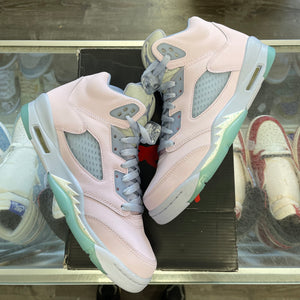 Jordan Easter 5s Size 7Y