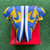 Jordan Laney 1s Size 11.5W/10M