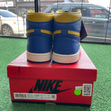 Jordan Laney 1s Size 11.5W/10M