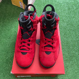 Jordan Toro 6s Size 9