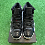 Jordan 72-10 11s Size 12