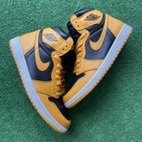 Jordan Pollen 1s Size 11