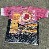 Vintage Washington Redskins Tee Size XL