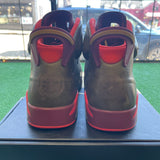 Jordan Cigar 6s Size 14