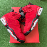 Jordan Toro 6s Size 9