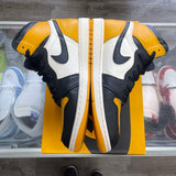 Jordan Taxi 1s Size 11.5