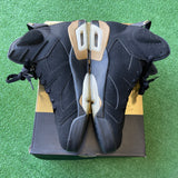 Jordan DMP 6s Size 13