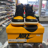 Jordan Taxi 1s Size 11.5