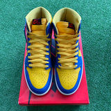 Jordan Laney 1s Size 11.5W/10M