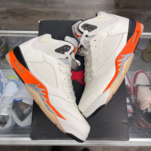 Jordan Shattered Backboard 5s Size 11