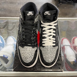 Jordan Rebellionaire 1s Size 10.5