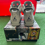 Jordan Georgetown 6s Size 8