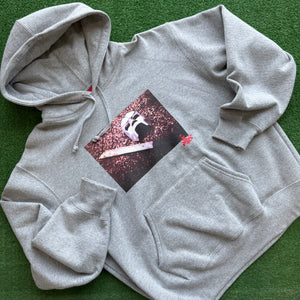 Supreme MF Doom Hoodie Size S