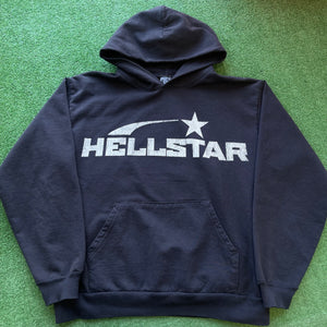 Hellstar Hoodie Size L