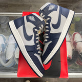 Jordan Georgetown 1s Size 10