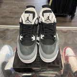 Jordan Fear 4s Size 5Y