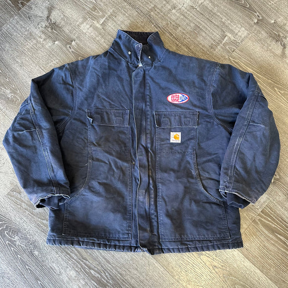 Vintage Carhartt Jacket Size XL