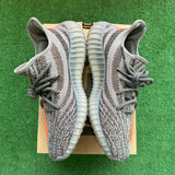 Yeezy Beluga Reflective 350 V2s Size 8.5