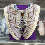 Nike City Of Style SB Low Dunks Size 11.5