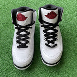 Jordan Chicago 2s Size 7Y